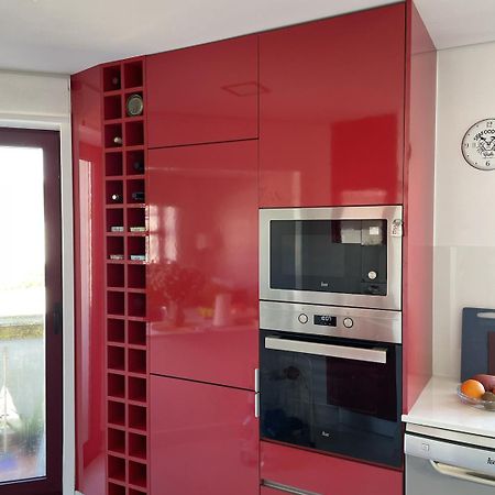 Apartament Praceta Вила-ду-Конди Экстерьер фото