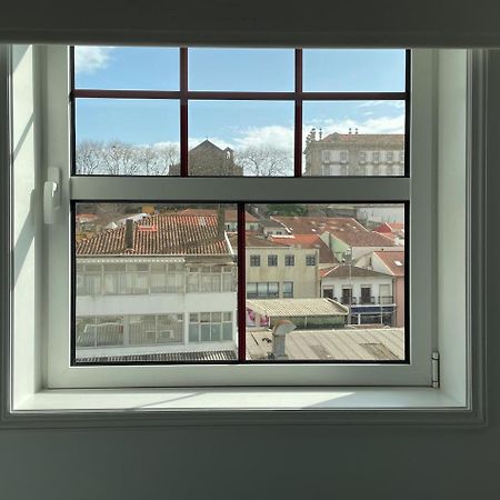 Apartament Praceta Вила-ду-Конди Экстерьер фото
