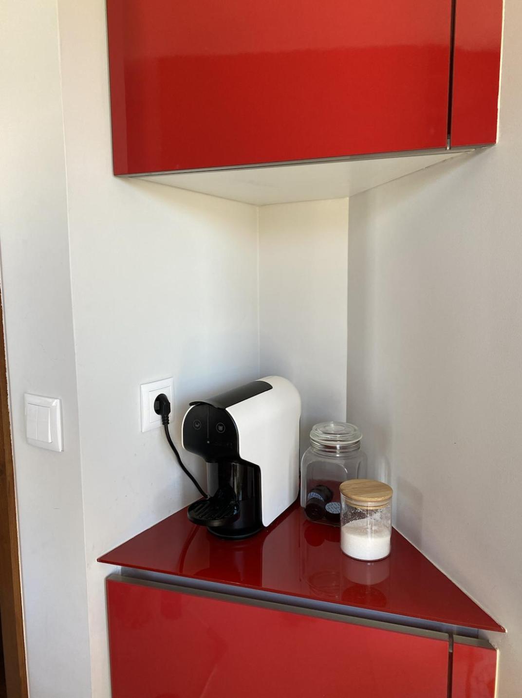 Apartament Praceta Вила-ду-Конди Экстерьер фото