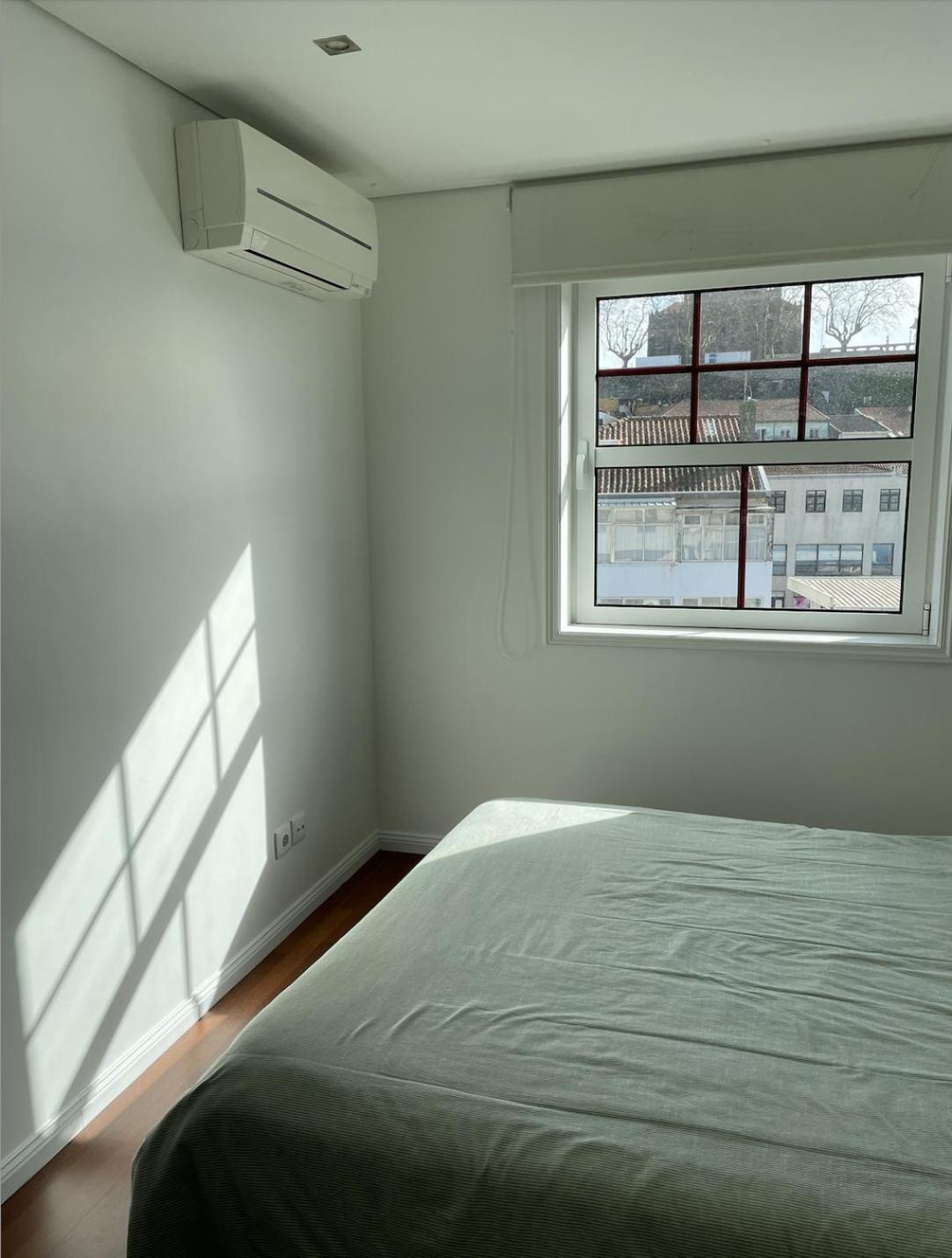 Apartament Praceta Вила-ду-Конди Экстерьер фото