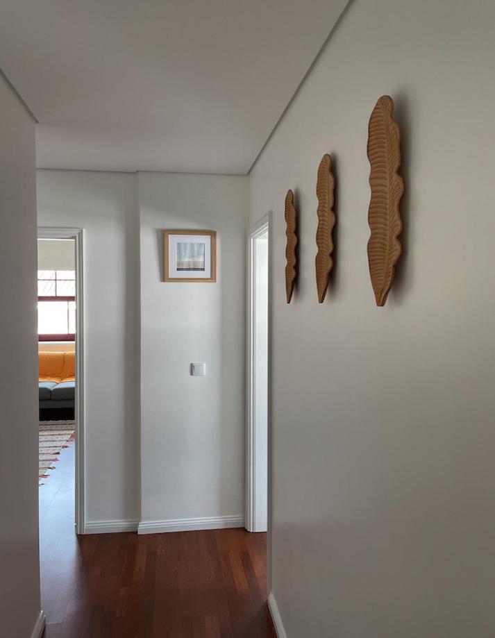 Apartament Praceta Вила-ду-Конди Экстерьер фото