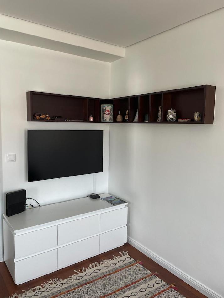 Apartament Praceta Вила-ду-Конди Экстерьер фото